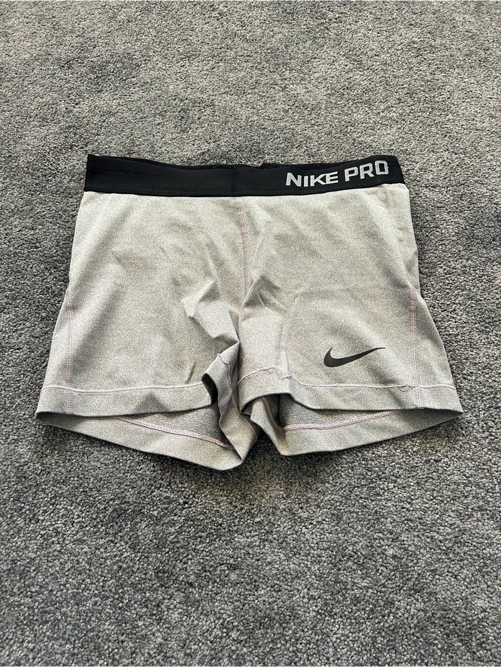Women’s Nike Pro Shorts